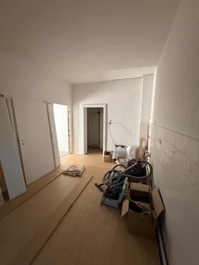 Foto - Etagenwohnung in Osnabrück zur Miete