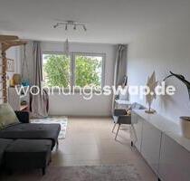Wohnungsswap - 3 Zimmer, 76 m² - Rosenhügel, Porz, Köln