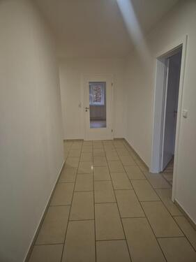 Foto - Erdgeschosswohnung in Rechterfeld