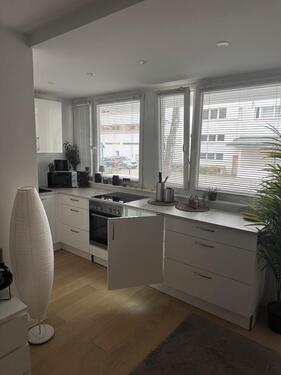 Foto - Möbiliertes 1-Zimmer Appartement Nähe Ku‘damm