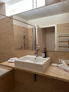 Foto - Dachgeschoßwohnung in Überlingen zur Miete