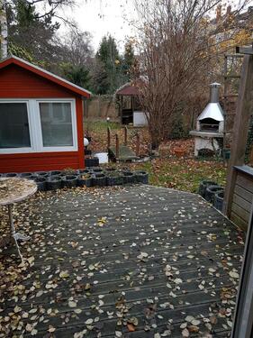 Foto - 3 Zimmer Etagenwohnung in Düsseldorf