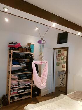 Foto - Etagenwohnung in Düsseldorf zur Miete