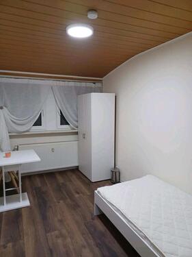 Foto - 1 Zimmer Etagenwohnung zur Miete in Stuttgart