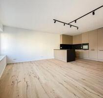 Vermiete einzigartige Wohnung mit Dachterrasse in der Altstadt! - Amberg