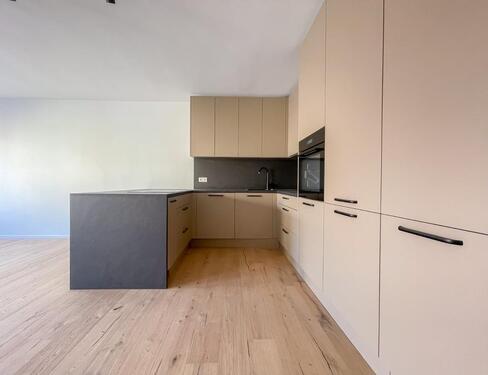 Foto - 3 Zimmer Dachgeschoßwohnung zur Miete in Amberg