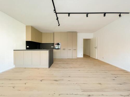 Foto - Dachgeschoßwohnung in Amberg zur Miete