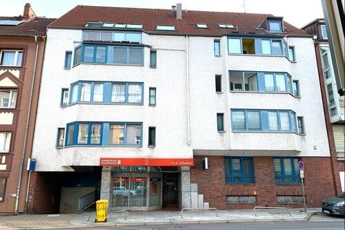 Foto - Singles aufgepasst! - 435,00&nbsp;EUR Kaltmiete, ca.&nbsp; 32,04&nbsp;m&sup2;