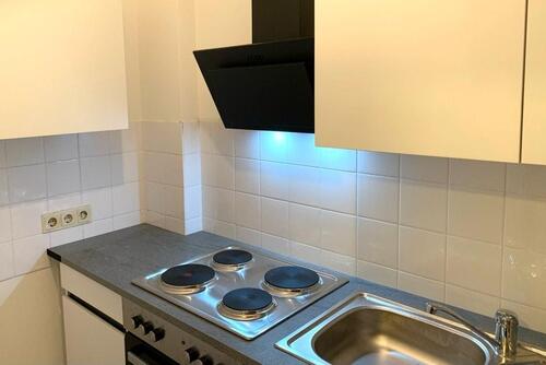 Foto - Etagenwohnung in Hamburg zur Miete