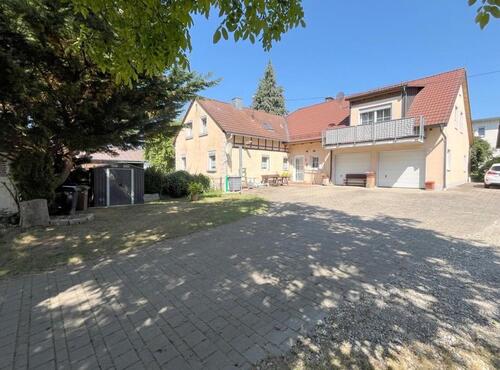 Foto - Charmantes 2-Familienhaus - 238.000,00&nbsp;EUR Kaufpreis, ca.&nbsp; 140,00&nbsp;m&sup2;