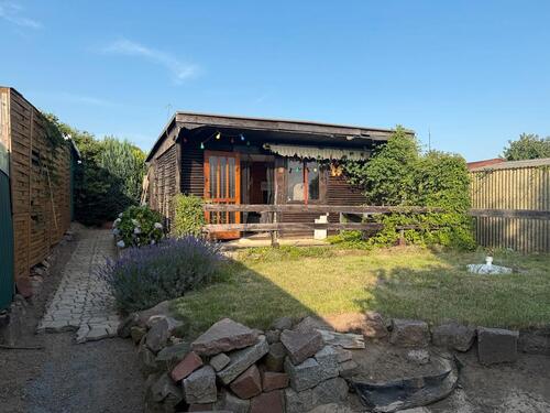 Foto - Kleingarten in Lercha abzugeben