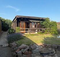 Kleingarten in Lercha abzugeben - Meißen