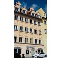 Augsburg sanierte Altstadt Whg. Möbl. Nähe Herkulesbrunnen