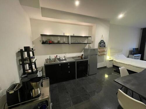 Foto - 1 Zimmer Etagenwohnung zur Miete in Augsburg