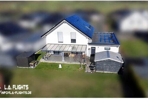 Foto - 1 FamilienHaus - 499.000,00&nbsp;EUR Kaufpreis, ca.&nbsp; 145,00&nbsp;m&sup2;