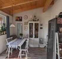 Gewerbeeinheit-2 Zimmer mit Alpenblick – BüroPraxis - Bad Feilnbach