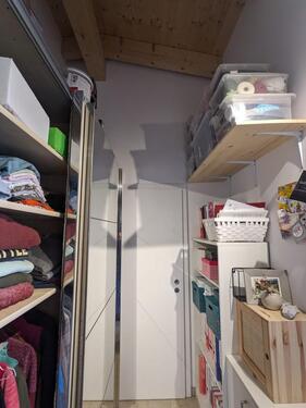 Foto - Etagenwohnung zur Miete in Bad Feilnbach