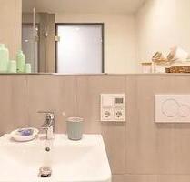 1-Zimmer Wohnung im. Zentrum von Darmstadt