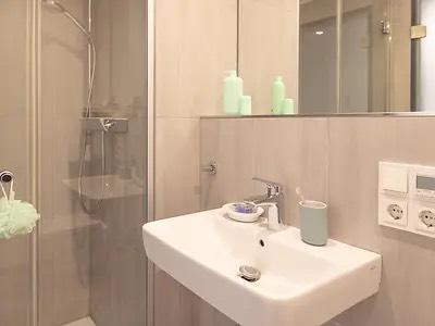 Foto - 1 Zimmer Etagenwohnung zur Miete in Darmstadt