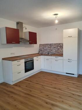 Foto - Barrierefreie 2-Zimmer Wohnung mit Küche