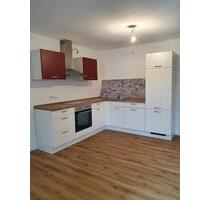 Barrierefreie 2-Zimmer Wohnung mit Küche - Waldbröl