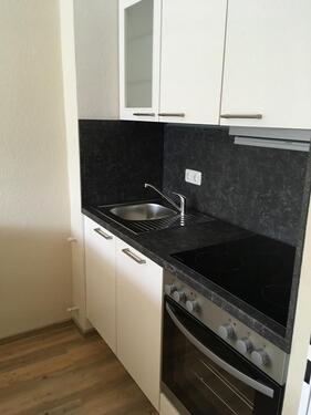 Foto - 1 Zimmer Erdgeschoßwohnung zur Miete in Minden