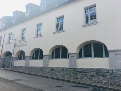 Foto - Ankommen, wohlfühlen. loslegen - Ihre praktische Unterkunft für Arbeit auf Zeit!