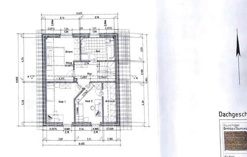 Foto - Einfamilienhaus in Herford zum Kaufen