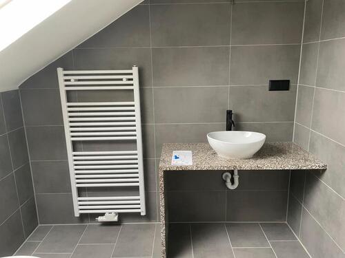 Foto - 3 Zimmer Dachgeschoßwohnung in Weiden in der Oberpfalz