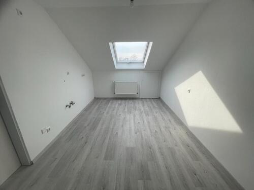 Foto - Dachgeschoßwohnung in Weiden in der Oberpfalz zur Miete