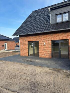 Foto - 4 Zimmer Einfamilienhaus zur Miete in Leese