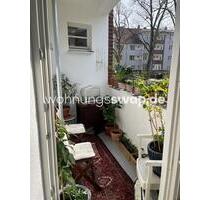 Wohnungsswap - 1 Zimmer, 40 m² - Subbelrather Straße, Köln