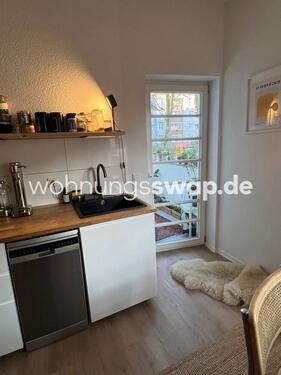 Foto - Etagenwohnung in Köln zur Miete