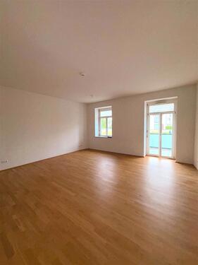Foto - Etagenwohnung in Rastatt zur Miete