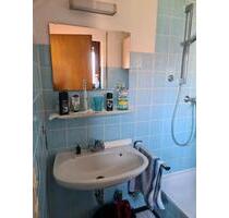 Befristete 1-Zimmerwohnung mit Dusche, ohne Balkon. - Remseck am Neckar