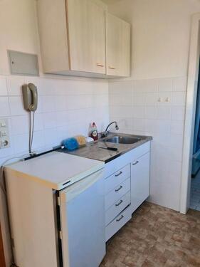 Foto - 1 Zimmer Etagenwohnung in Remseck am Neckar