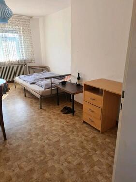 Foto - Etagenwohnung in Remseck am Neckar zur Miete