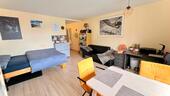 Foto - 1 Zimmer Etagenwohnung zur Miete in Nürnberg
