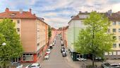 Foto - Etagenwohnung in Nürnberg zur Miete