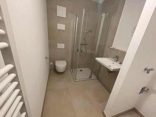 Foto - Erdgeschoßwohnung in Augsburg zur Miete