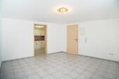 Foto - Erdgeschoßwohnung in Augsburg zur Miete