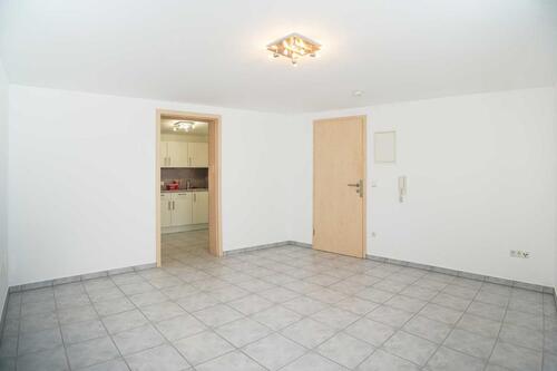 Foto - Erdgeschoßwohnung in Augsburg zur Miete