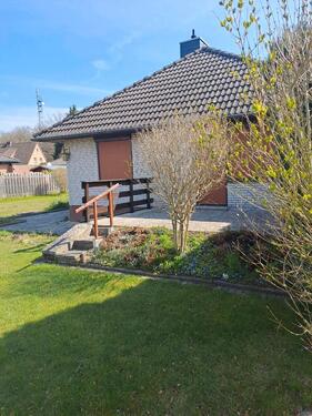 Foto - Einfamilienhaus zum Kaufen in Bad Bodenteich