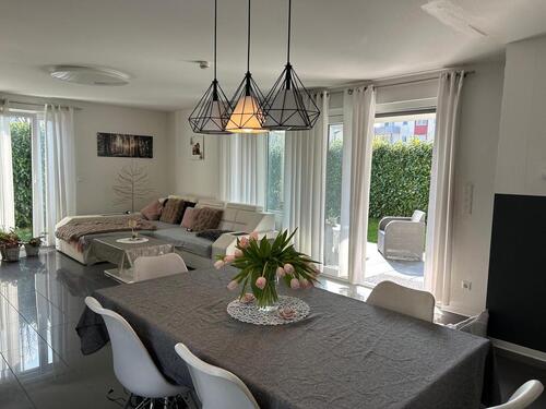 Foto - 5 Zimmer Einfamilienhaus zum Kaufen in Bönnigheim