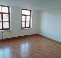 gemütliche 2-Raumwohnung mit Einbauküche - Werdau