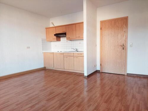 Foto - 2 Zimmer Etagenwohnung zur Miete in Werdau