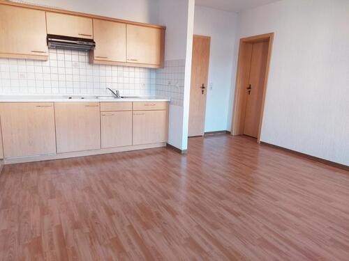 Foto - Etagenwohnung in Werdau zur Miete