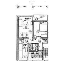 Ansprechende helle 3 Zimmerwohnung in Heilbronn zu verkaufen !