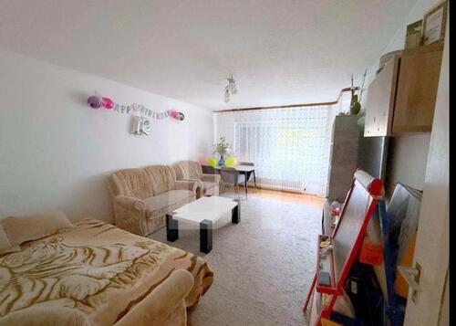Foto - 3 Zimmer Erdgeschoßwohnung zum Kaufen in Heilbronn