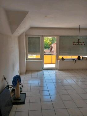 Foto - Dachgeschosswohnung + ausgebauter Spitzboden, MaisonetteCharakter